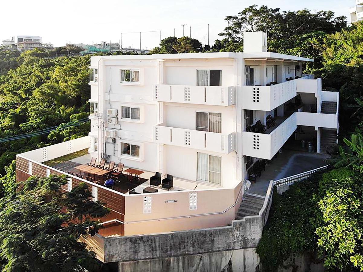 Green Garden Hills 3F-2 Okinawa Luaran gambar