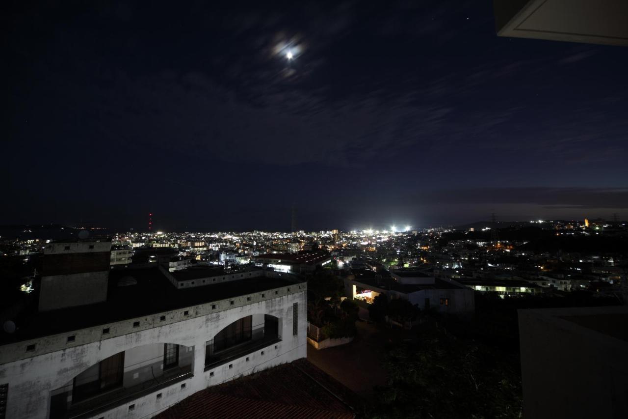 Green Garden Hills 3F-2 Okinawa Luaran gambar