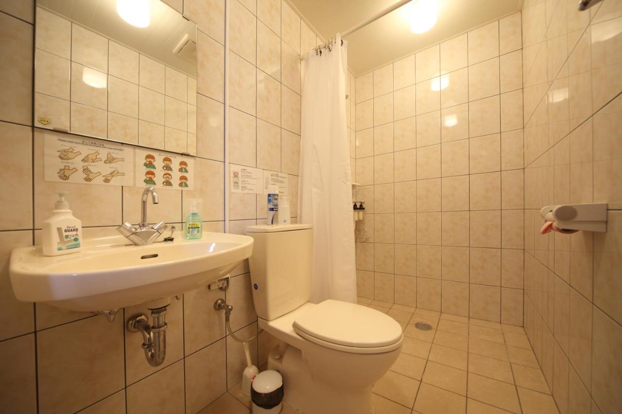 Green Garden Hills 3F-2 Okinawa Luaran gambar