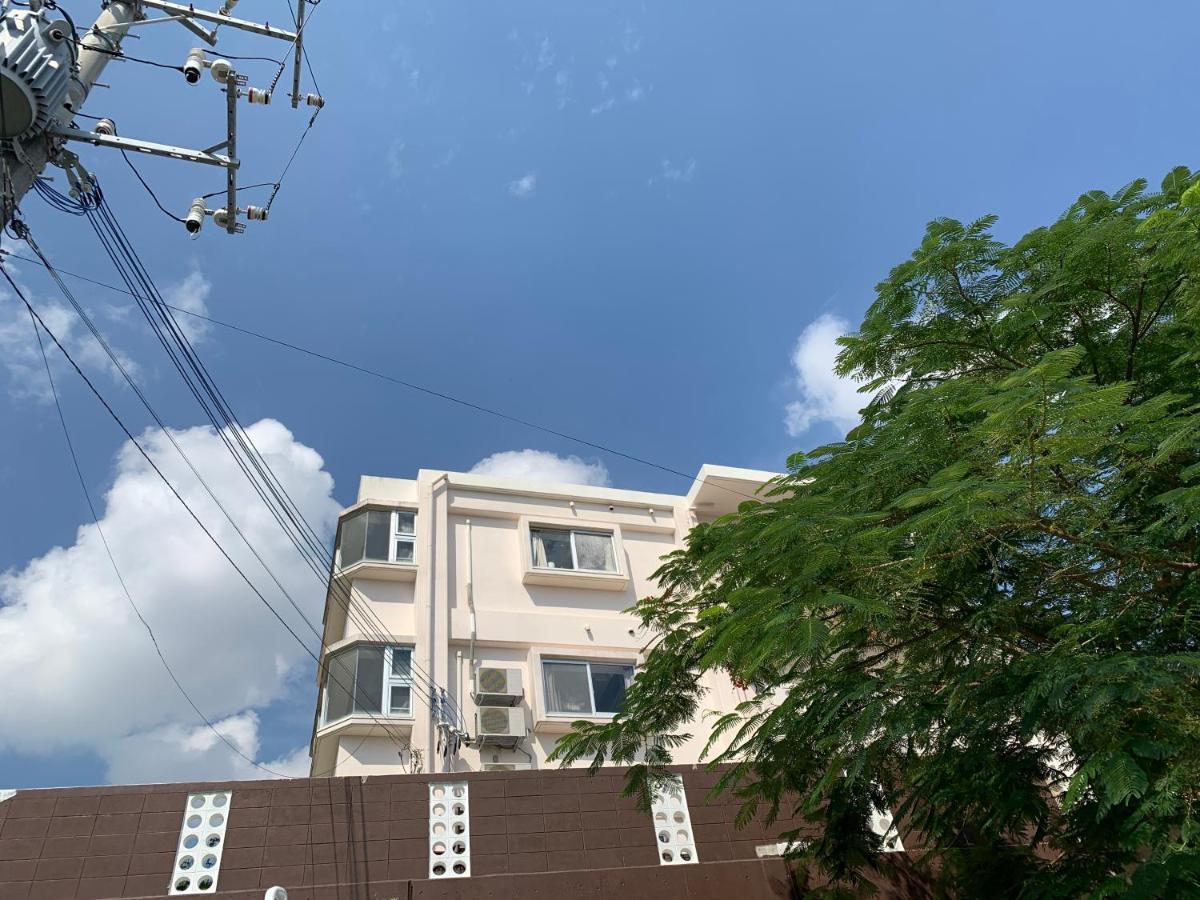 Green Garden Hills 3F-2 Okinawa Luaran gambar