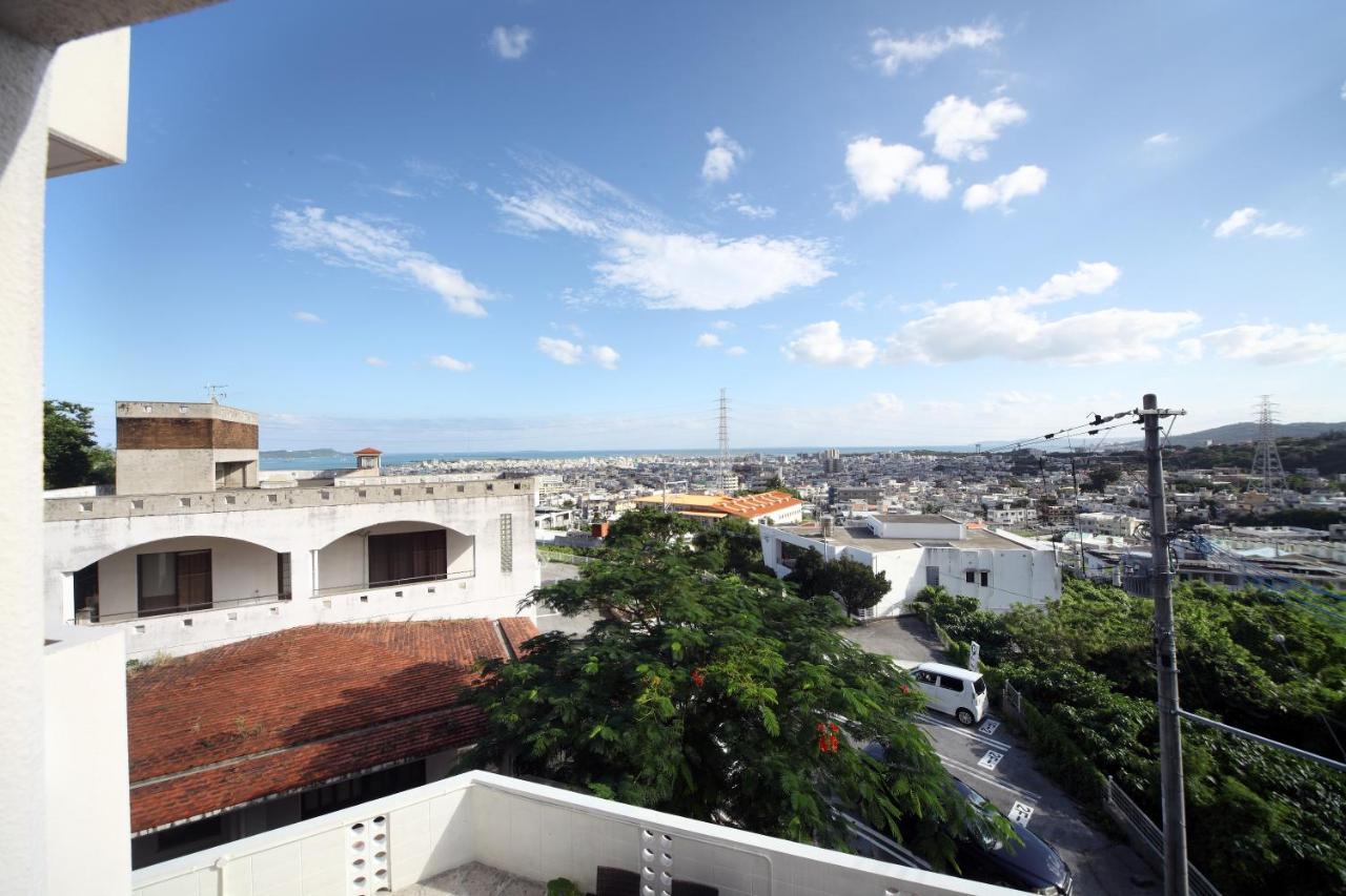 Green Garden Hills 3F-2 Okinawa Luaran gambar