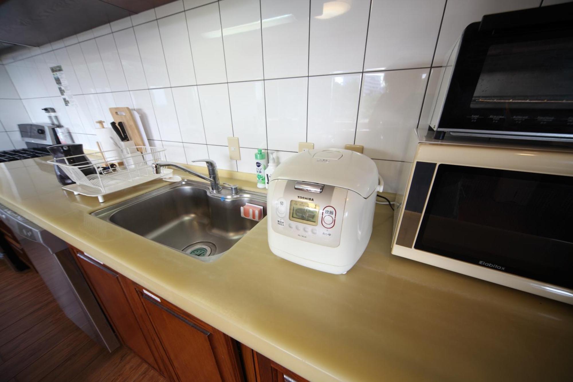 Green Garden Hills 3F-2 Okinawa Luaran gambar