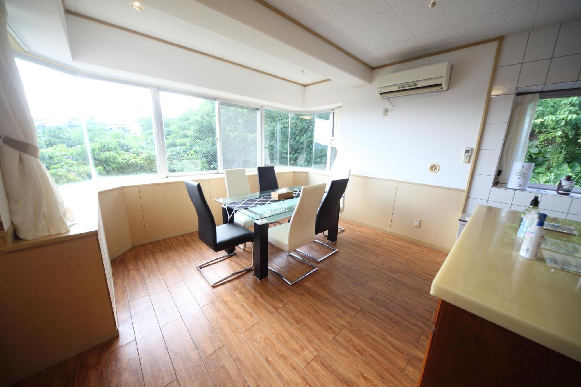 Green Garden Hills 3F-2 Okinawa Luaran gambar